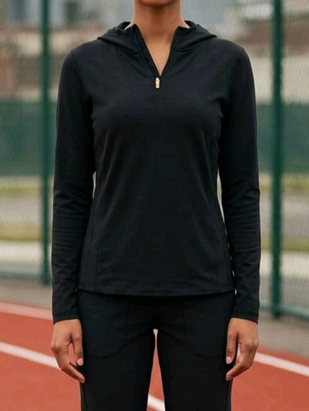 Champion Hoodie